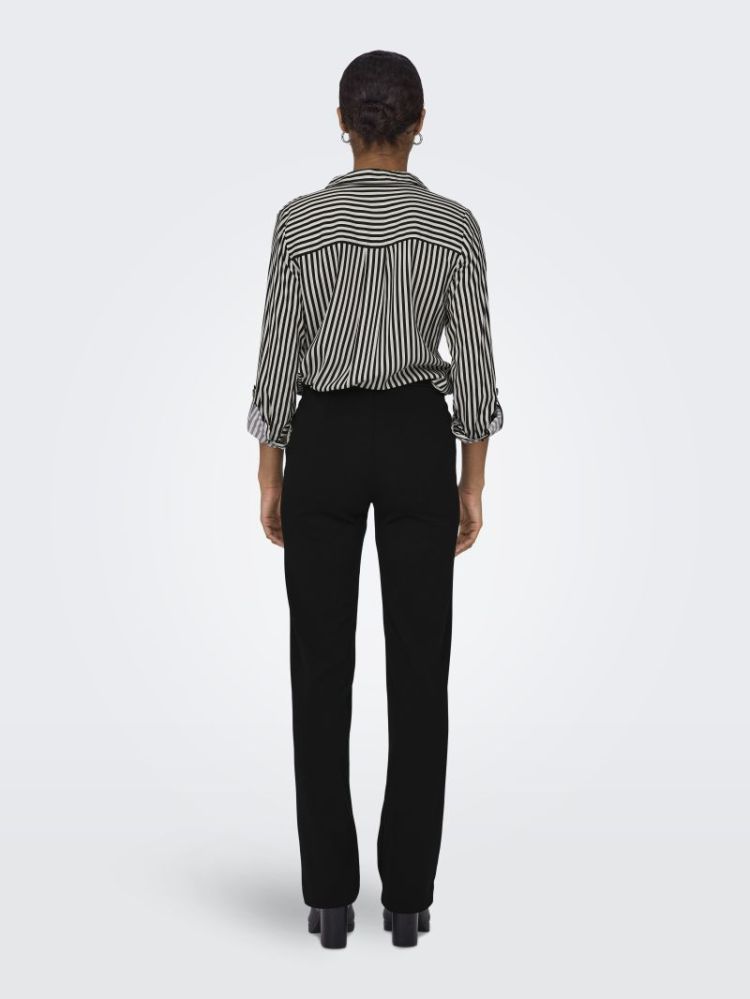 Broek ONLY 177911 Black