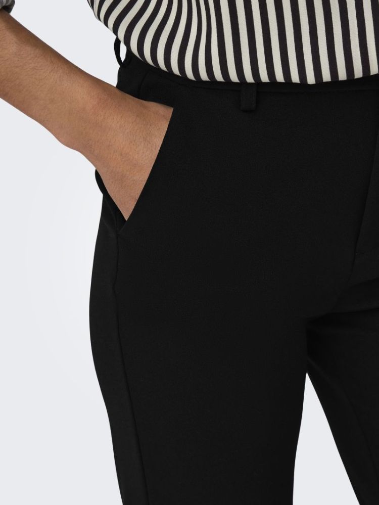Broek ONLY 177911 Black