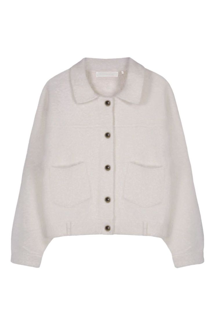 Blazer RINO & PELLE STONE