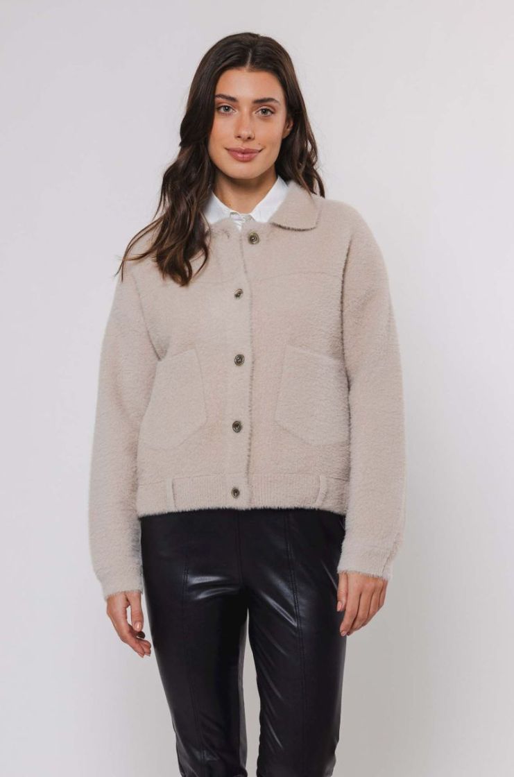 Blazer RINO & PELLE STONE
