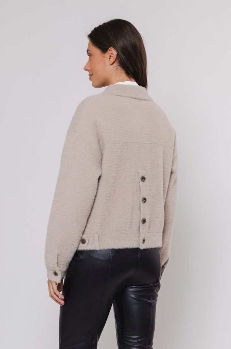 Blazer RINO & PELLE STONE