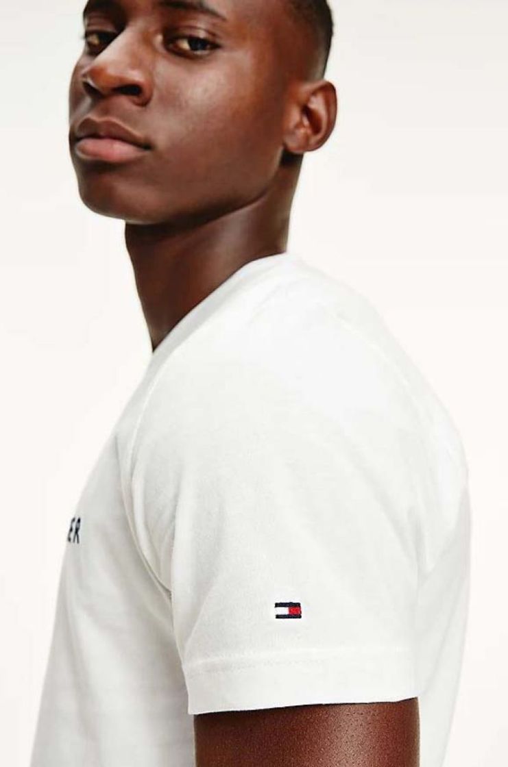 T-shirt TOMMY HILFIGER 118 SNO