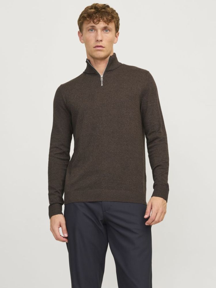 Pull JACK & JONES 1757020 Mulch/T