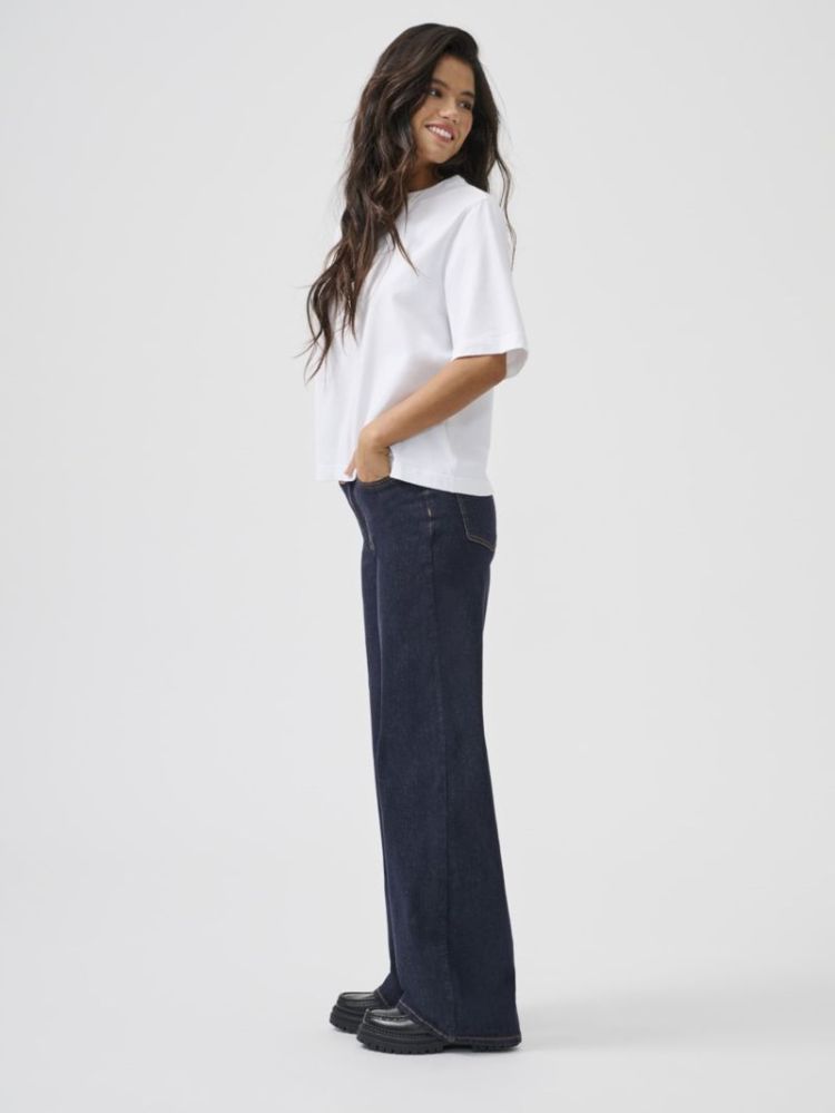 Jeansbroek ONLY 1779380 Dark Bl