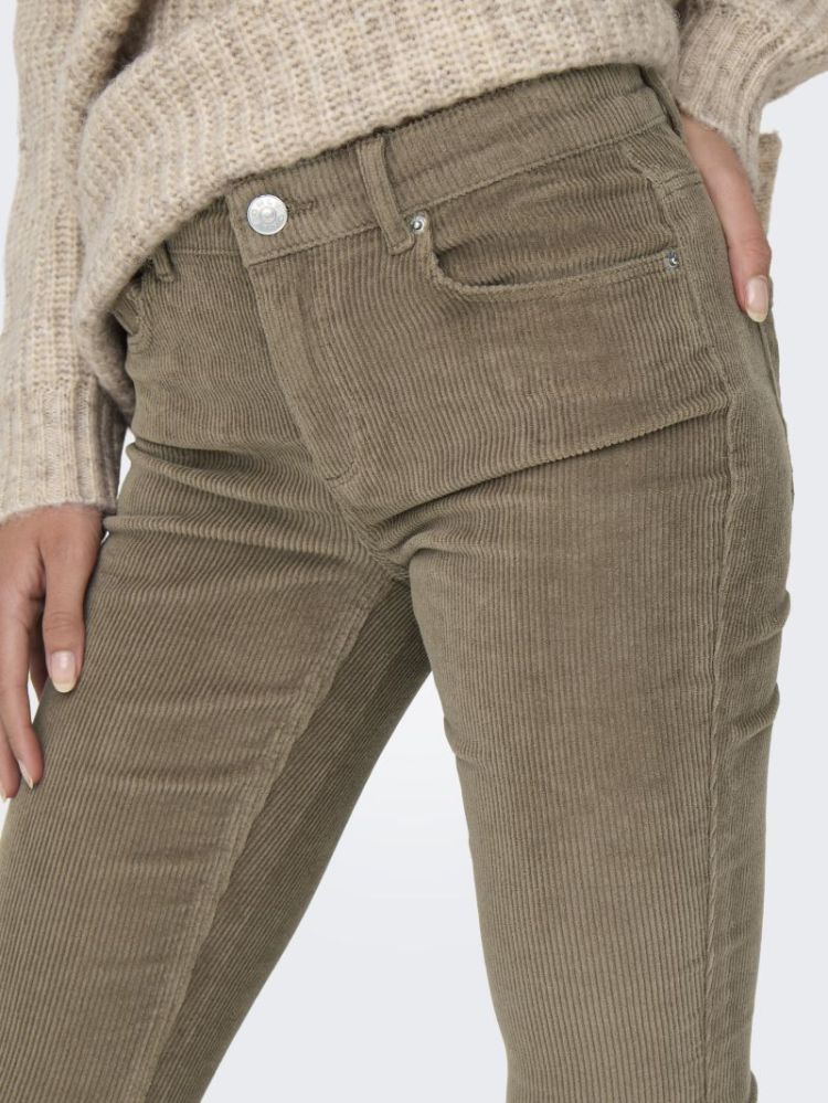 Broek ONLY 278396 Fossil