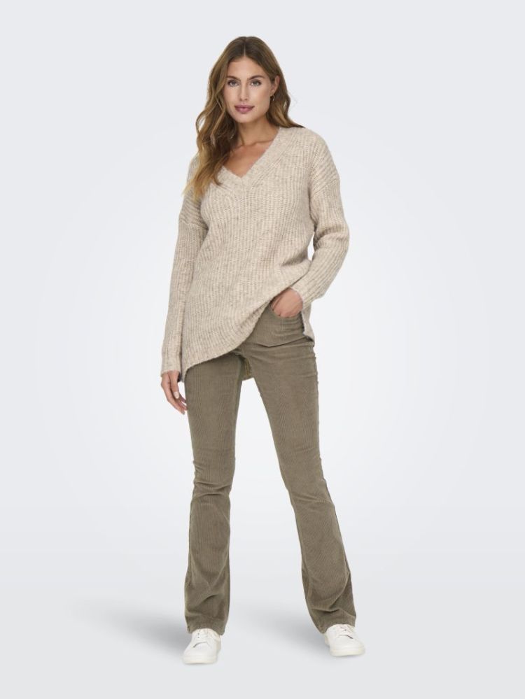Broek ONLY 278396 Fossil