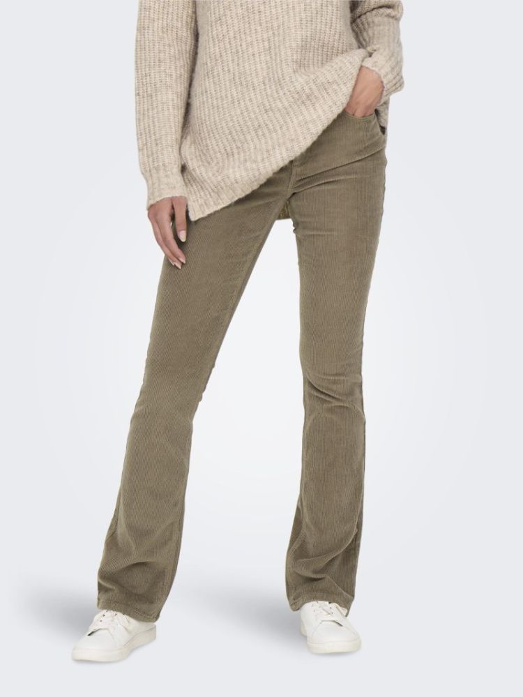 Broek ONLY 278396 Fossil