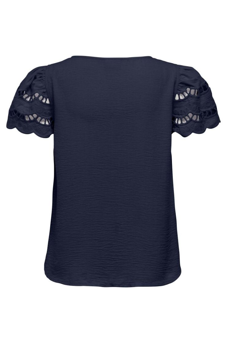 Bloes JDY 179671 Black Ir