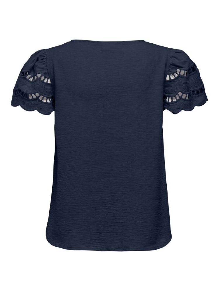 Bloes JDY 179671 Black Ir