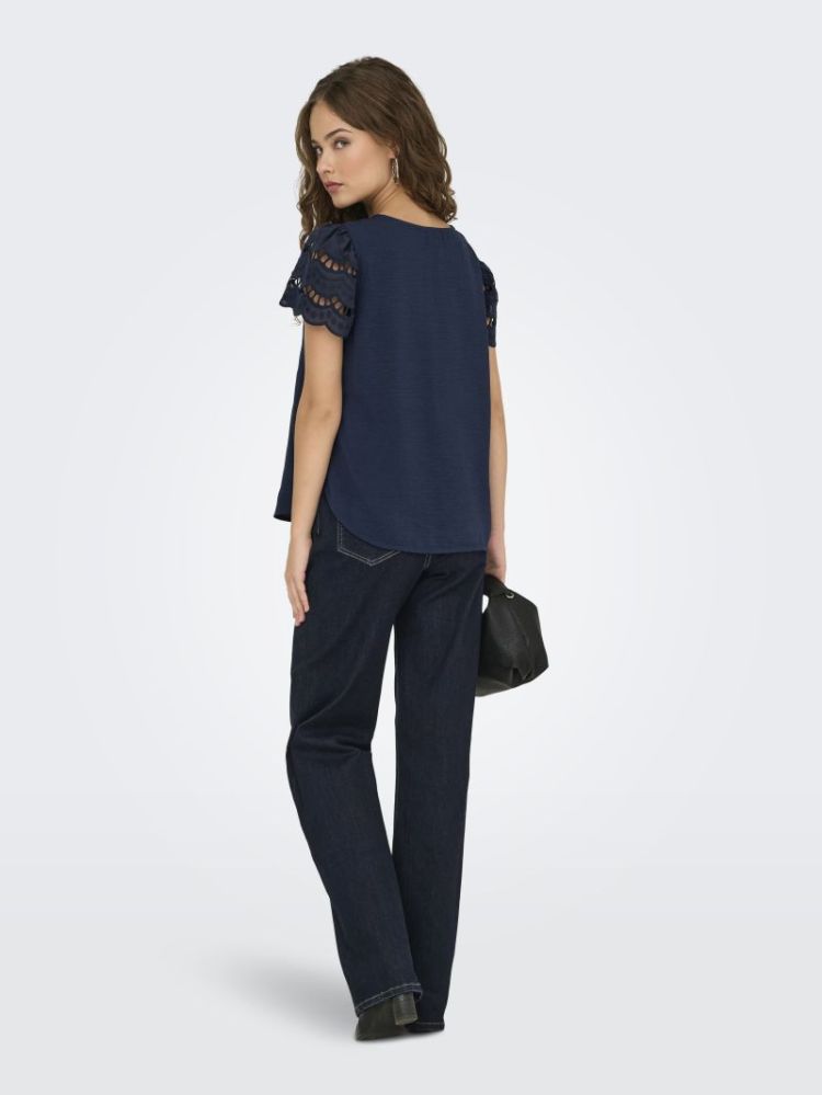 Bloes JDY 179671 Black Ir