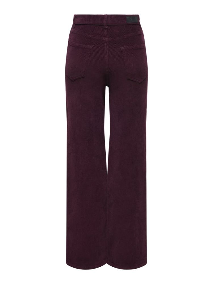 Broek ONLY 184723 Fudge