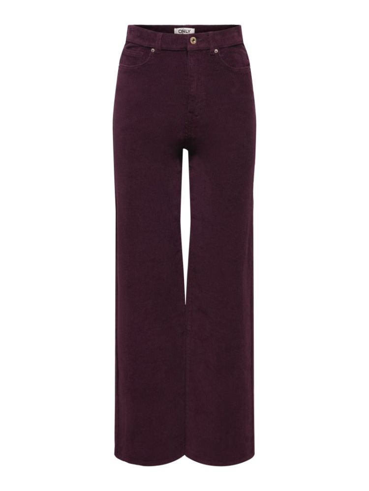 Broek ONLY 184723 Fudge