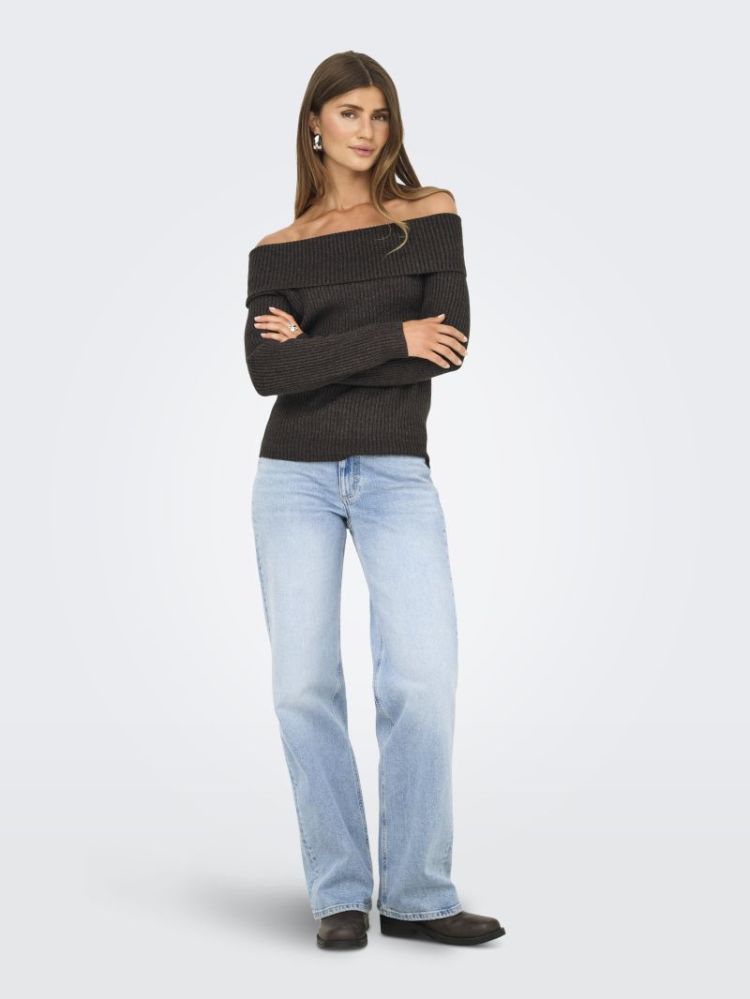 Pull ONLY 244915001 Choco