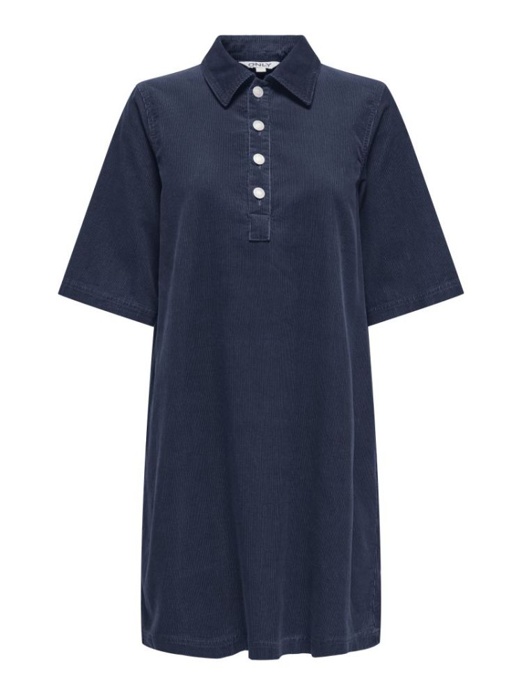Kleed ONLY 186699 Navy Bla