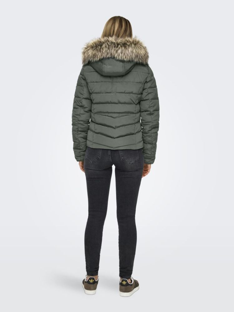 Jas ONLY 2229340 Castor