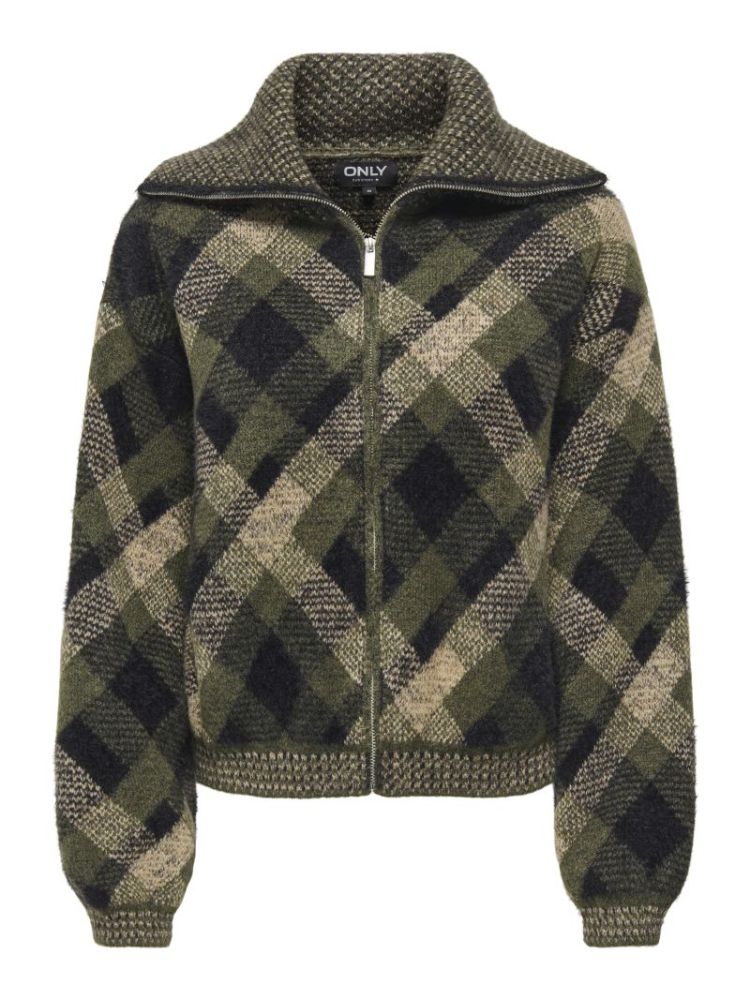 Gilet ONLY 193783004 Fores