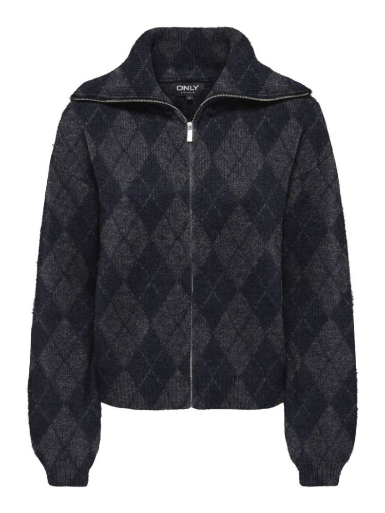 Gilet ONLY 194962008 Night