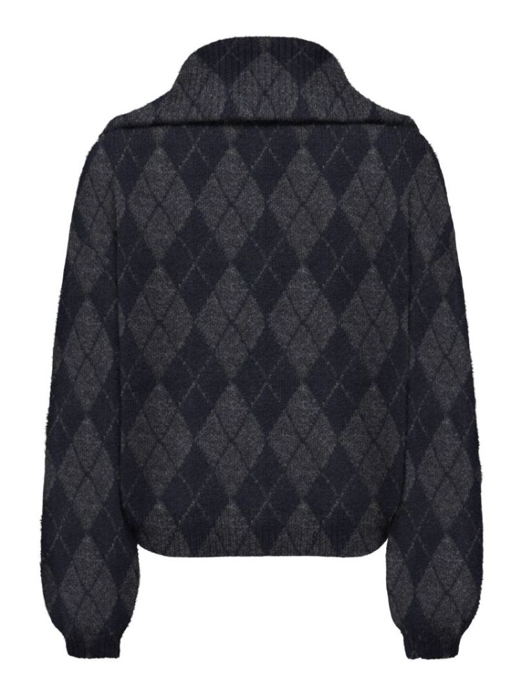Gilet ONLY 194962008 Night