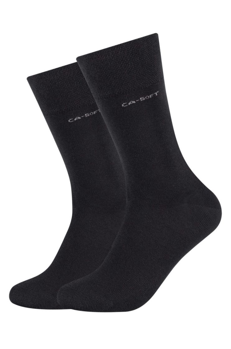 Kous CAMANO 0005 BLACK