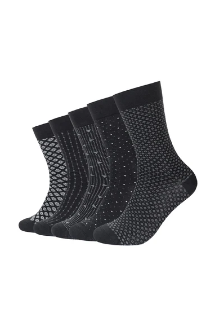Kous CAMANO 999 BLACK
