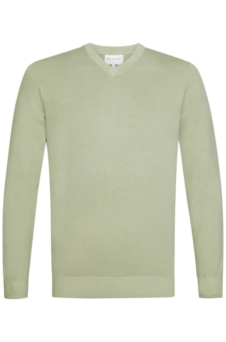 Pull MICHAELIS Z1 L.GREEN
