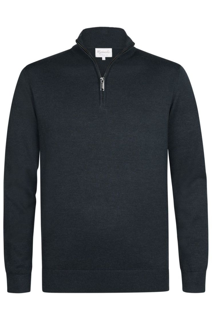 Pull MICHAELIS P Navy
