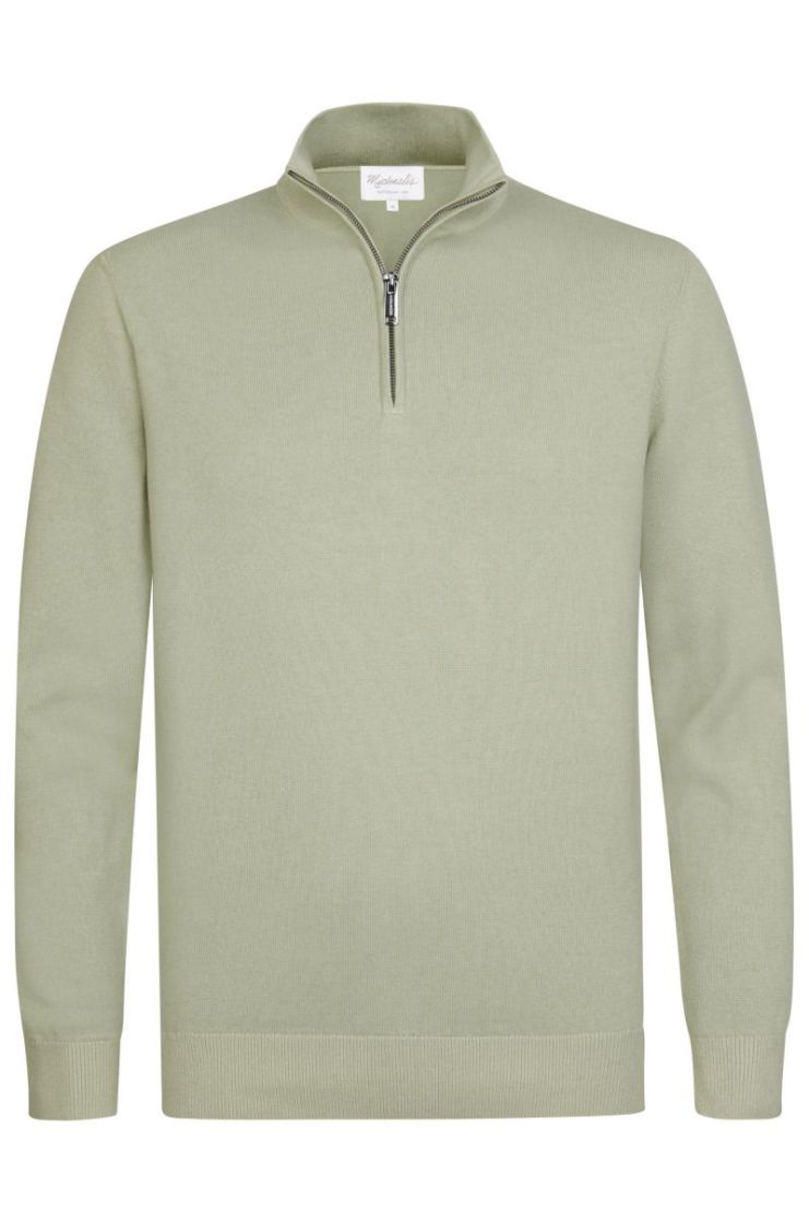 Pull MICHAELIS Z1 L.GREEN