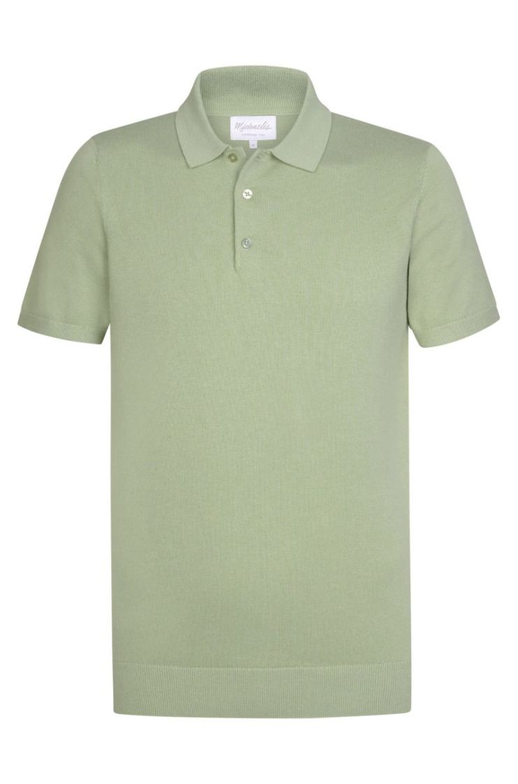 Polo MICHAELIS Z1 L.GREEN