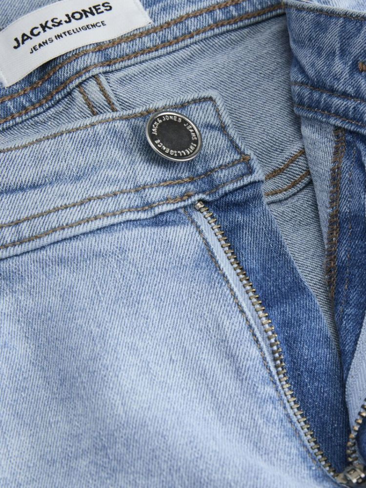 Jeansbroek JACK & JONES 188779 Blue Den