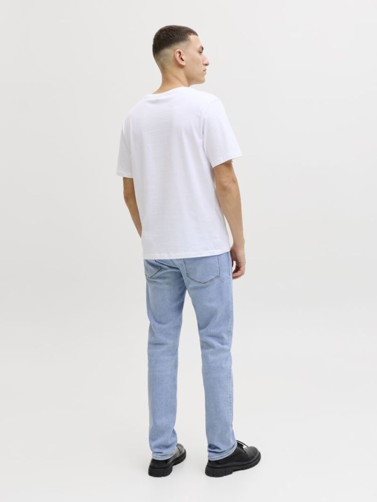 Jeansbroek JACK & JONES 188779 Blue Den
