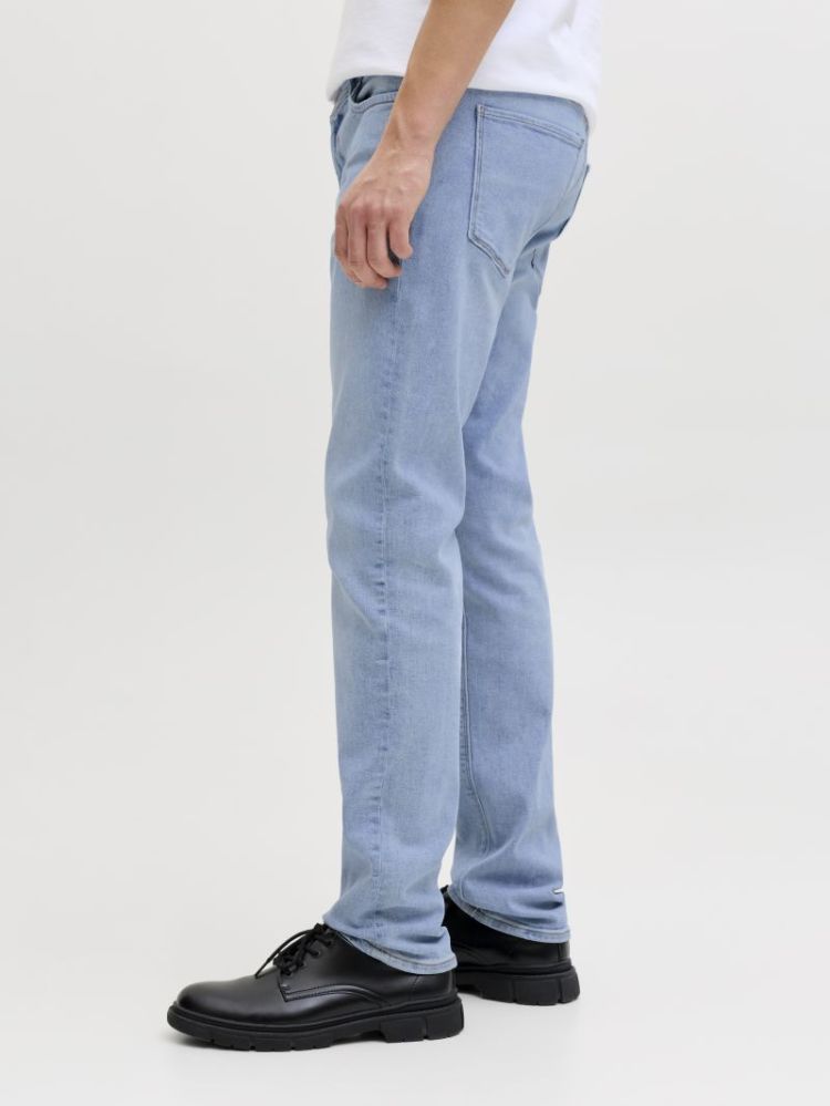 Jeansbroek JACK & JONES 188779 Blue Den