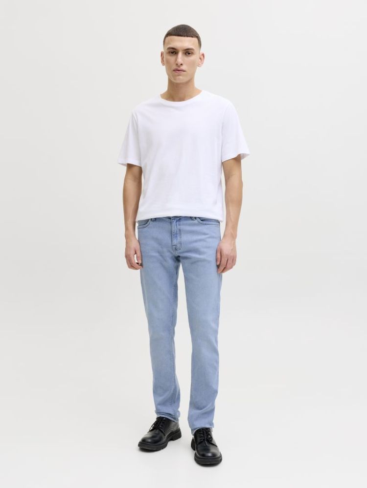 Jeansbroek JACK & JONES 188779 Blue Den
