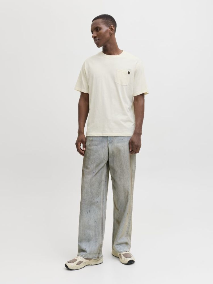 T-shirt JACK & JONES 177620 Antique