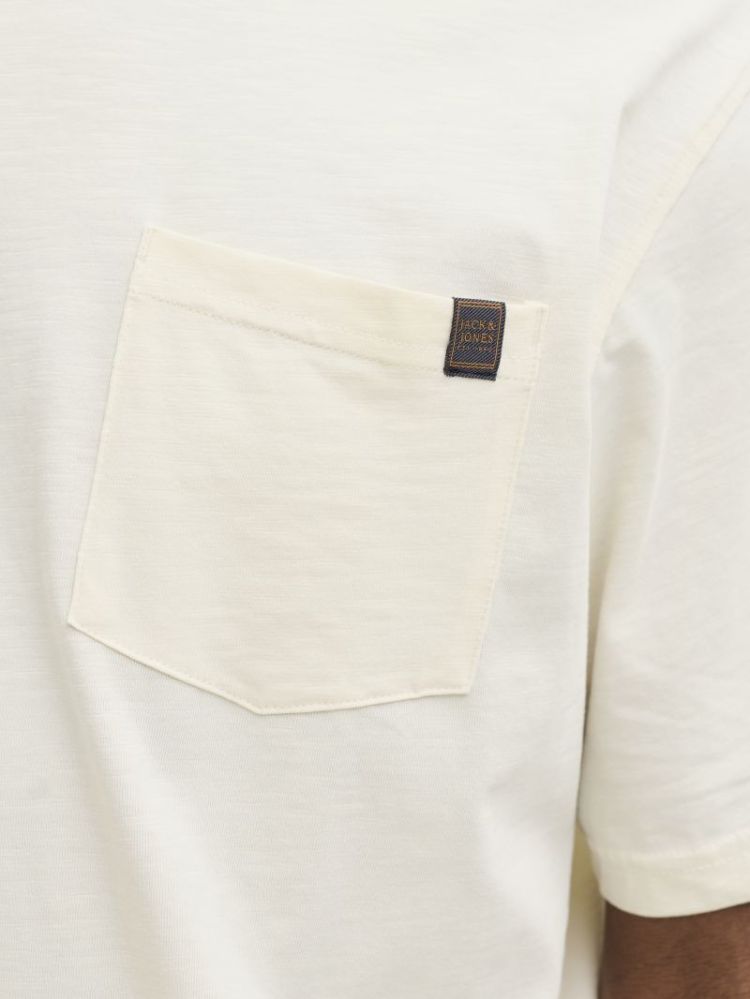 T-shirt JACK & JONES 177620 Antique