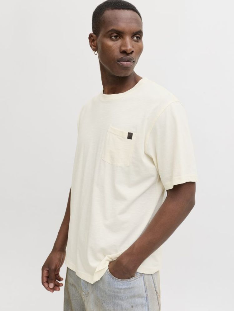 T-shirt JACK & JONES 177620 Antique