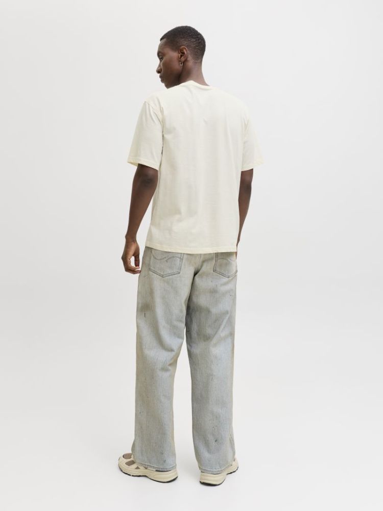 T-shirt JACK & JONES 177620 Antique