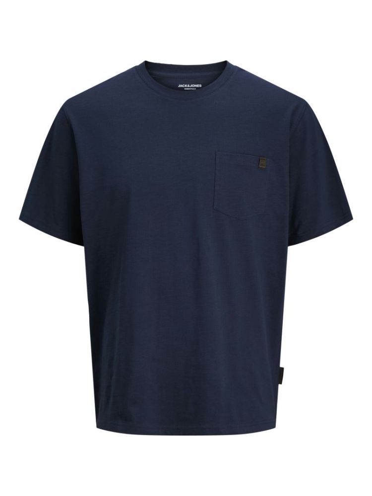 T-shirt JACK & JONES 175876 Navy Bla