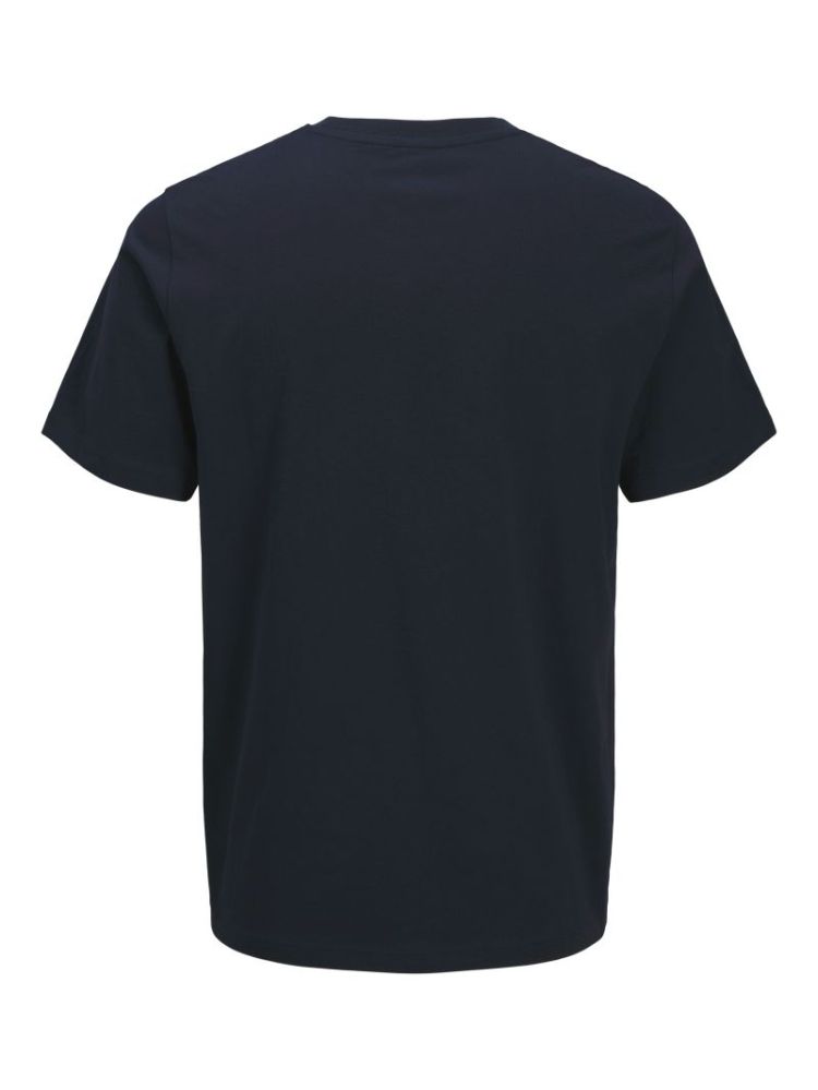 T-shirt J&J JUNIOR 175876 Navy Bla