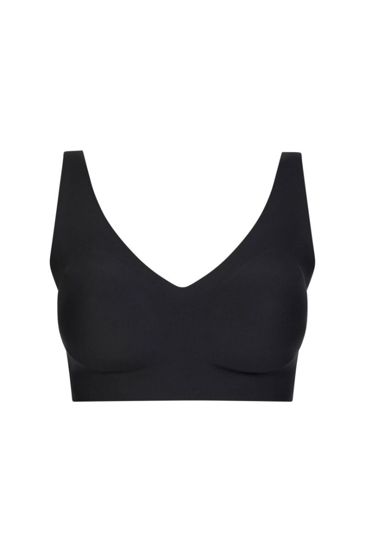 Bh CHANTELLE 011 ZWART