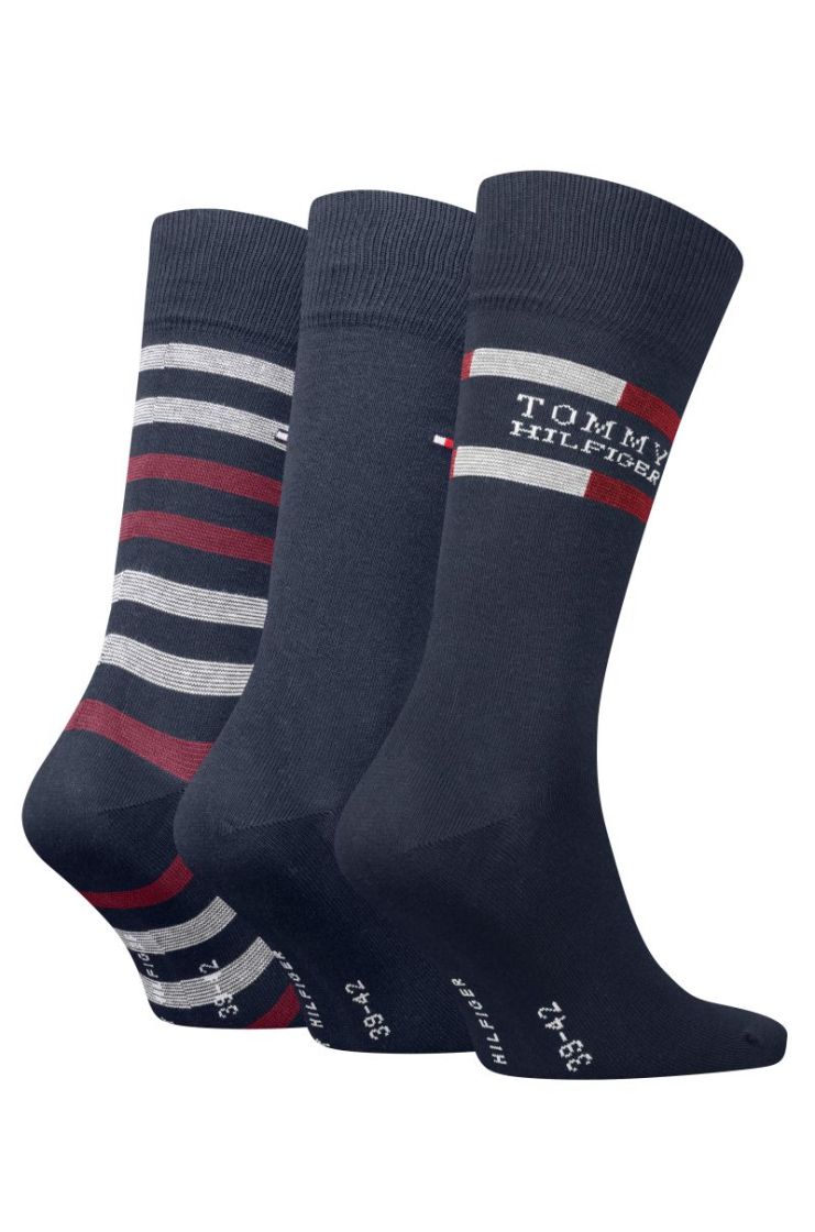 Kous TOMMY HILFIGER NAVY