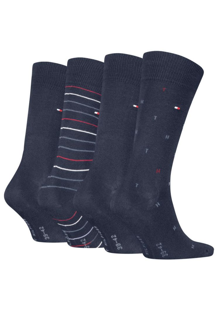 Kous TOMMY HILFIGER NAVY