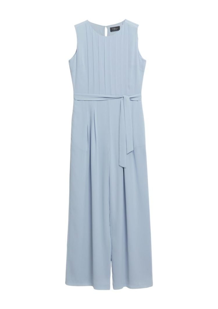 Jumpsuit BLACK LABEL 5136 BLUE