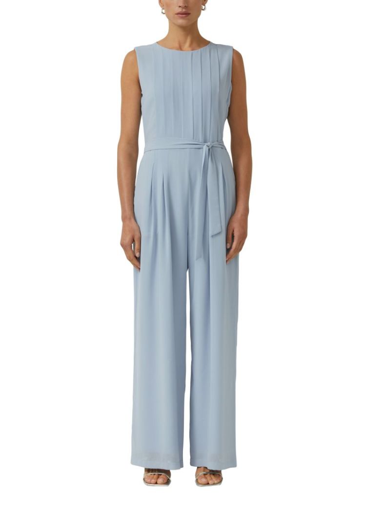 Jumpsuit BLACK LABEL 5136 BLUE