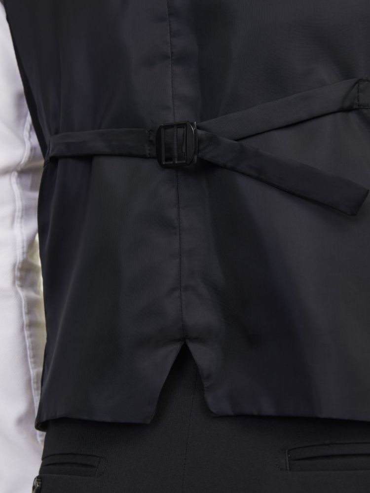 Blazer JACK&JONES PREMIUM 178012 Black