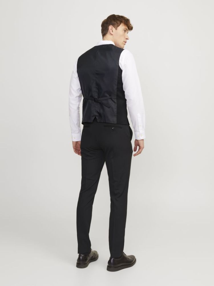 Blazer JACK&JONES PREMIUM 178012 Black