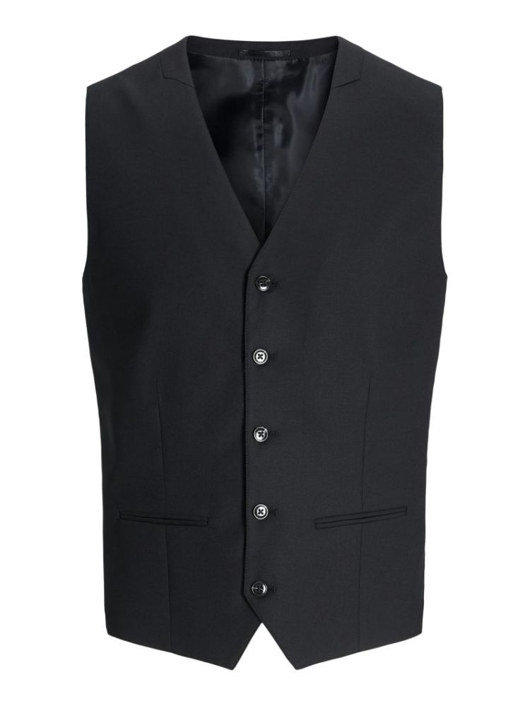 Blazer JACK&JONES PREMIUM 178012 Black