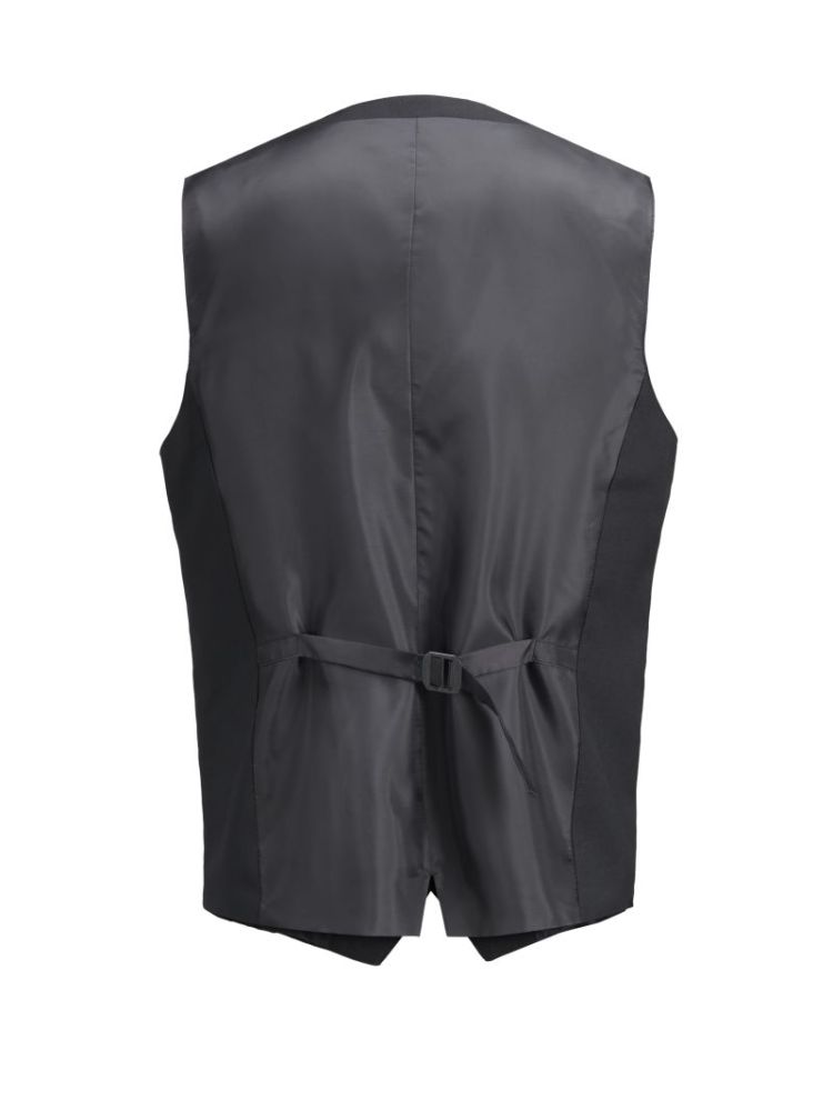 Blazer JACK&JONES PREMIUM 178012 Black