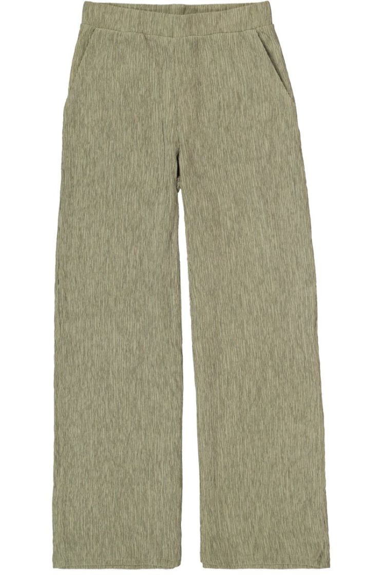 Broek GARCIA 9945-olive bree
