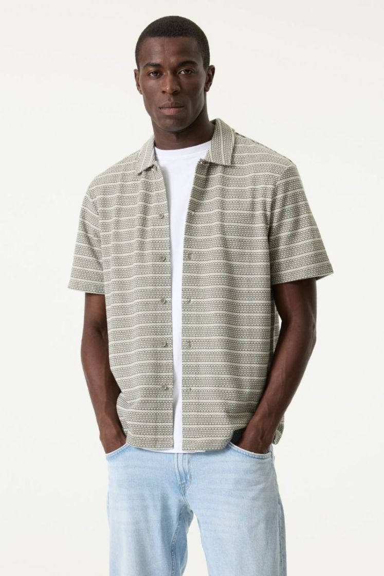 Polo GARCIA 5360-shadow sag