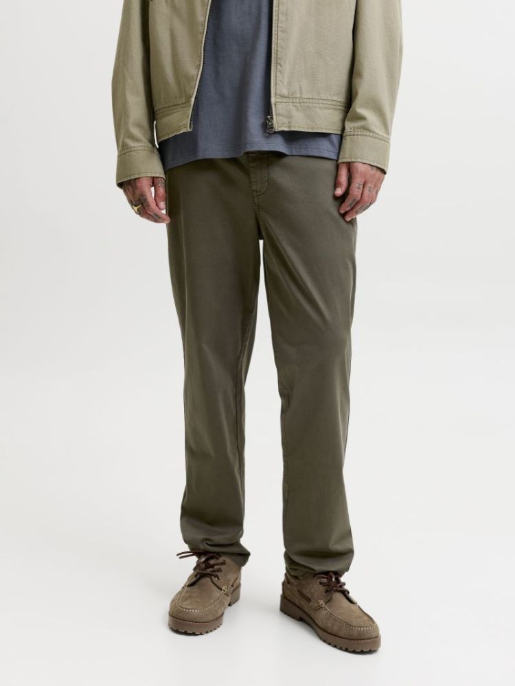 Broek JACK & JONES 218770 Crocodil